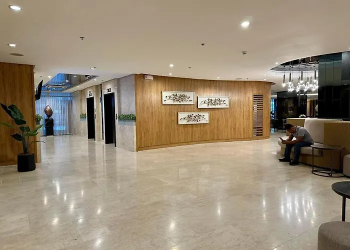 Apartment Like At Pasay Manila