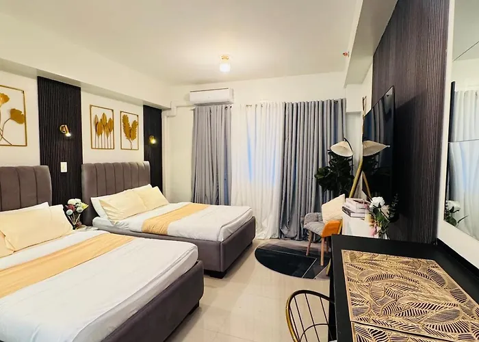 Apartment Like At Pasay *