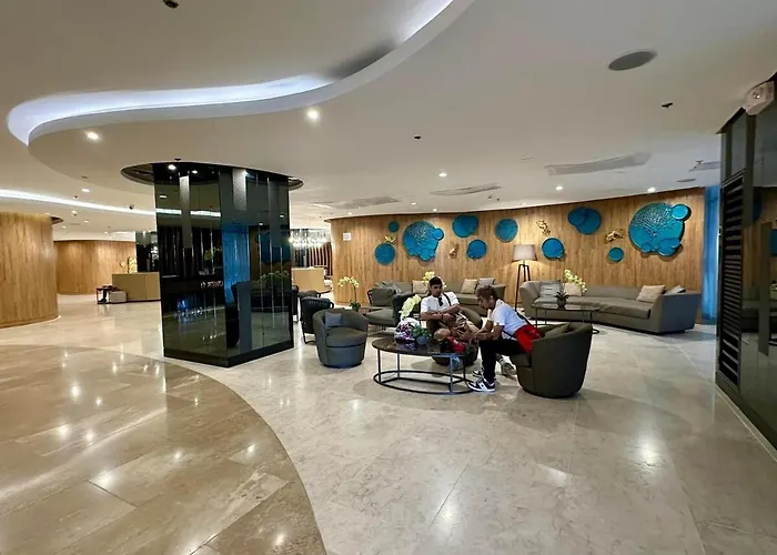 Apartment Like At Pasay