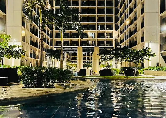 Like At Pasay Apartment *