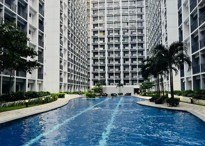 Apartment Like At Pasay *
