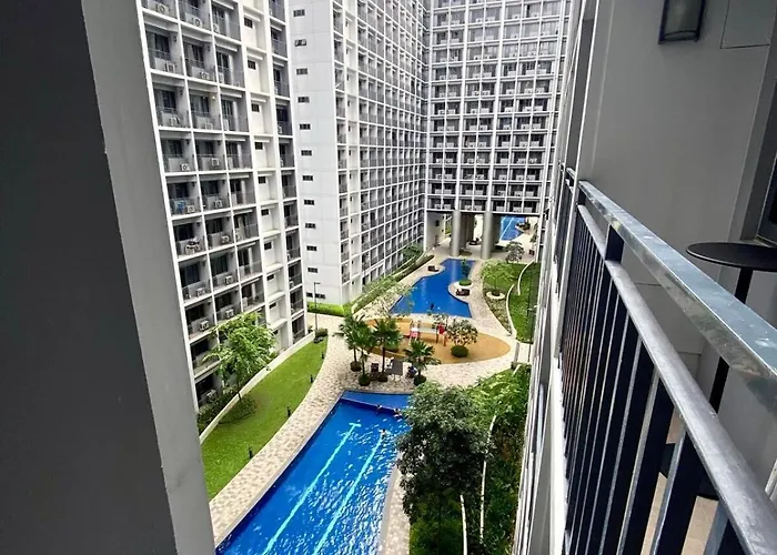 Apartment Like At Pasay *