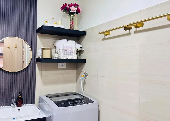 Apartment Like At Pasay Manila