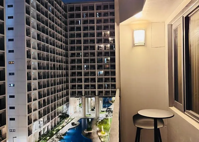 Apartment Like At Pasay *