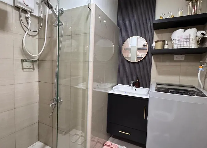 Apartment Like At Pasay Manila