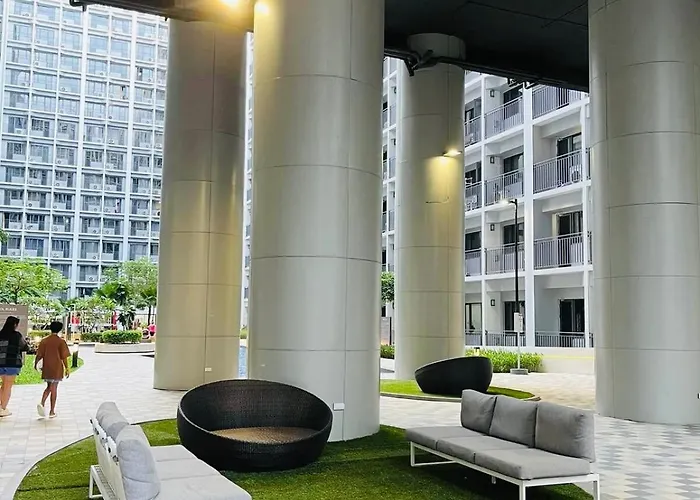 Like At Pasay Apartment