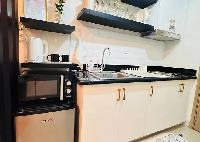 Apartment Like At Pasay *