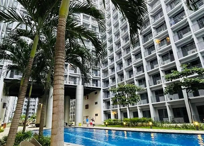Like At Pasay Apartment Manila
