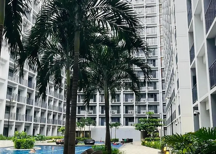 Like At Pasay Apartment